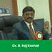 Malla Reddy Institute of Pharmaceutical Sciences, Principal: Dr. B. Raj Kamal Interview